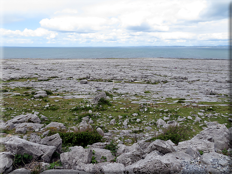 foto Parco nazionale del Burren